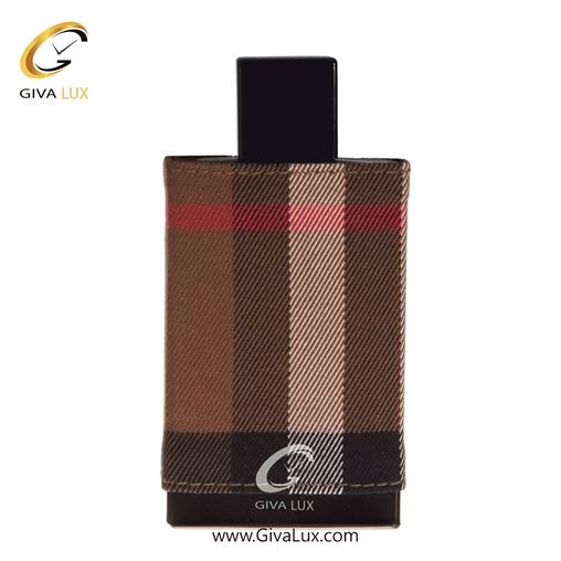  ادو پرفیوم  زنانه باربری اورجینال مدل Burberry London | لاندن (لندن) حجم  100 میل Burberry London for Men.jpg